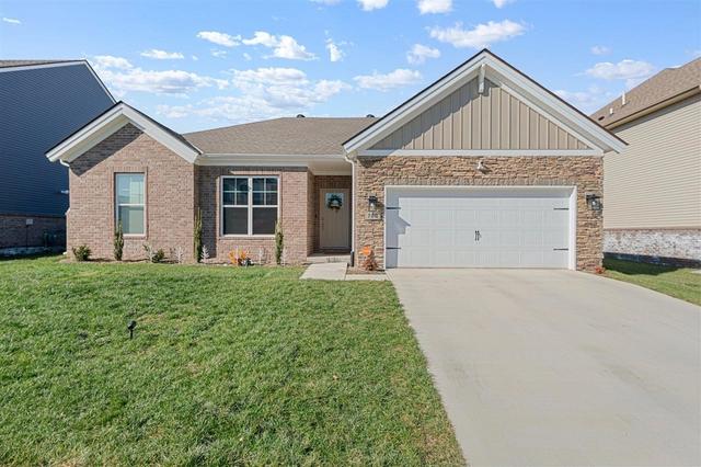 788 Lily St, Bowling Green, KY 42104