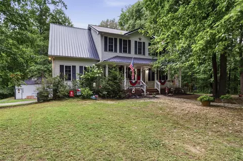 54 Turkey Foot Ln, Scottsville, KY 42164