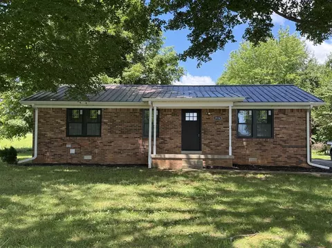 1934 Mt Olivet Rd, Bowling Green, KY 42101