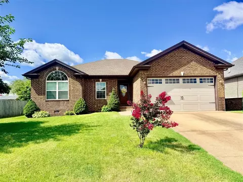 312 Maple Ridge St, Bowling Green, KY 42101