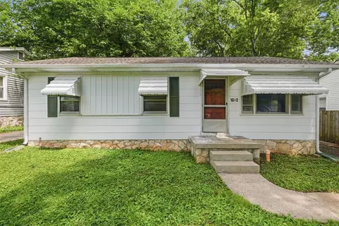 1642 Catherine Dr, Bowling Green, KY 42101