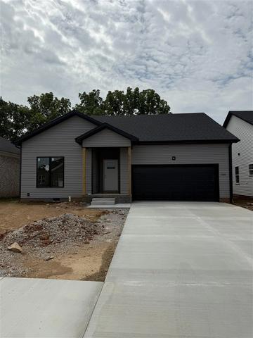 1169 Shallowford St, Bowling Green, KY 42101