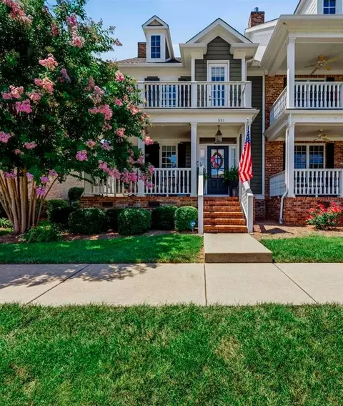 351 W Promenade, Bowling Green, KY 42103