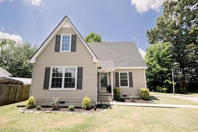 604 Wittland Dr, Franklin, KY 42134