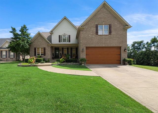 1748 Grider Pond Rd, Bowling Green, KY 42104