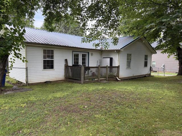 306 Breckinridge St, Franklin, KY 42134