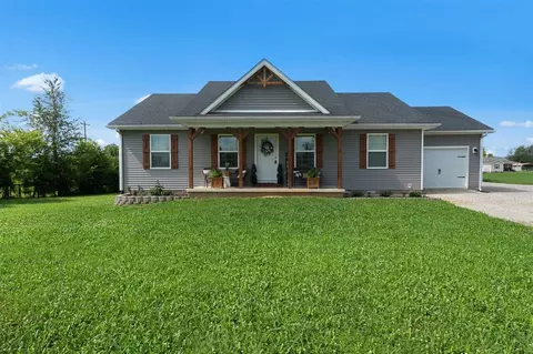 3901 Griderville Rd, Cave City, KY 42127