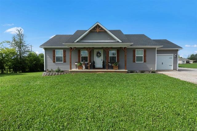 3901 Griderville Rd, Cave City, KY 42127
