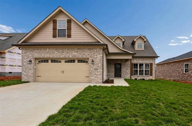 3519 Southall Blvd, Bowling Green, KY 42101