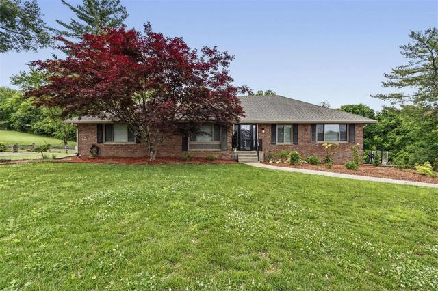 127 Ridgewood Ct, Bowling Green, KY 42103