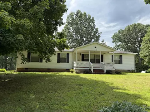 4813 Cemetary Rd, Scottsville, KY 42164