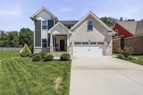 4233 Legacy Pointe St, Bowling Green, KY 42104