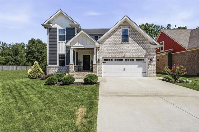 4233 Legacy Pointe St, Bowling Green, KY 42104