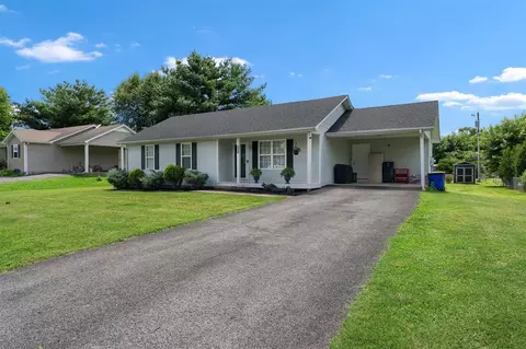 4311 Lindsey St, Bowling Green, KY 42101