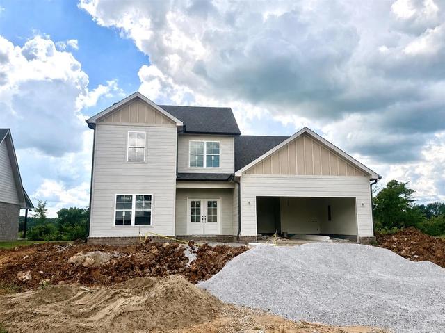 lot82 Ansbury Ct, Bowling Green, KY 42101
