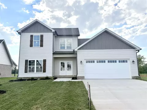 lot82 Ansbury Ct, Bowling Green, KY 42101