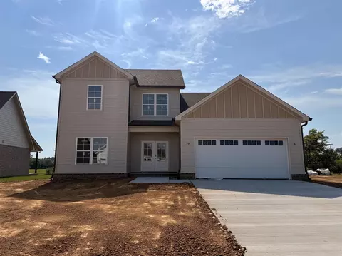 lot82 Ansbury Ct, Bowling Green, KY 42101
