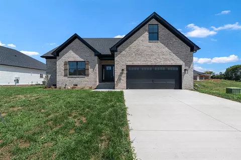 2425 Ansbury Ct, Bowling Green, KY 42101