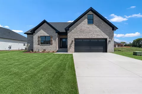 2425 Ansbury Ct, Bowling Green, KY 42101