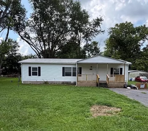 670 Mt Olivet Rd, Bowling Green, KY 42101