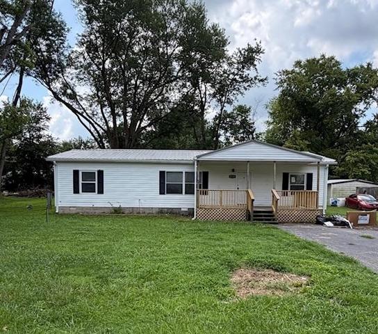 670 Mt Olivet Rd, Bowling Green, KY 42101