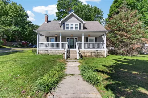 504 S Main St, Franklin, KY 42134