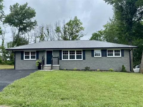 203 Powell Ave, Franklin, KY 42134