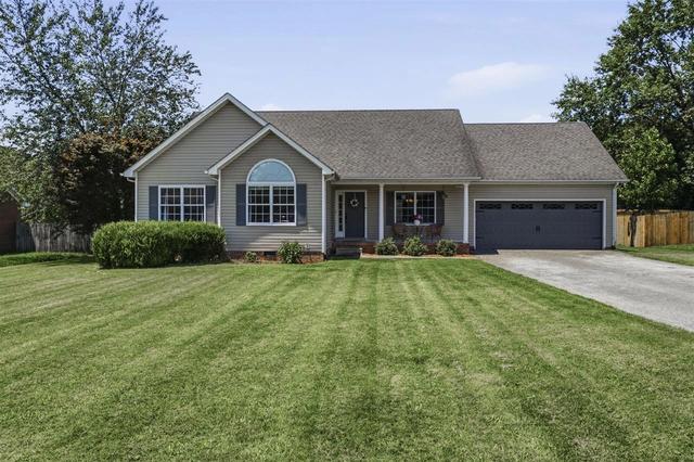 413 Crossfield Way, Bowling Green, KY 42104