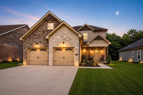 341 Olympia Ct, Bowling Green, KY 42103