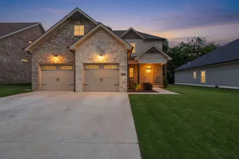 341 Olympia Ct, Bowling Green, KY 42103