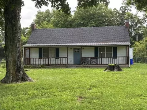 1850 Dennis Corinth Rd, Auburn, KY 42206