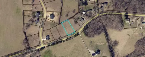 lot2 Lick Branch Rd, Glasgow, KY 42141
