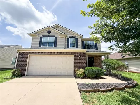1113 Bluebell Way, Bowling Green, KY 42104