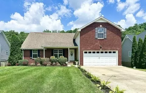 1247 Viewmont Dr, Clarksville, TN 37040