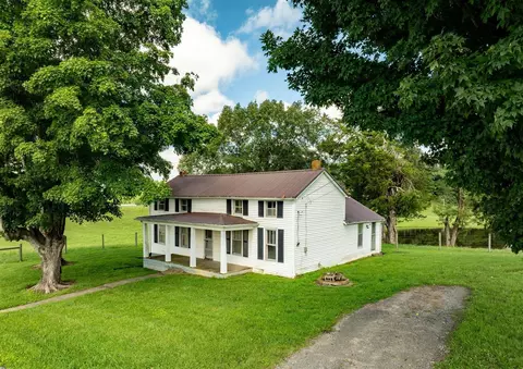 5202 Highway 218, Greensburg, KY 42743