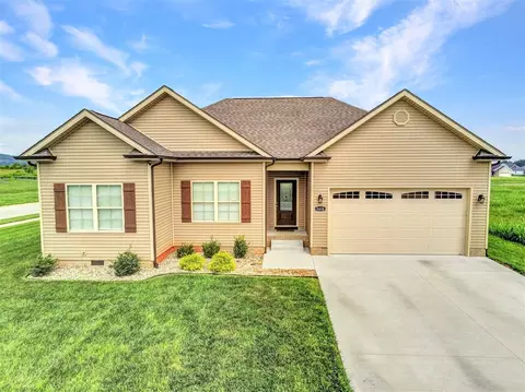 5416 Coleus Dr, Bowling Green, KY 42101
