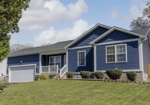 762 Fern Hill St, Bowling Green, KY 42101