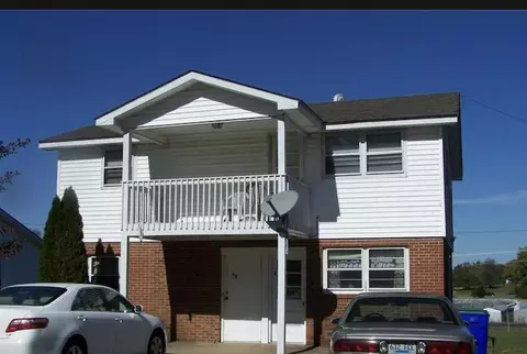433 N College St, Auburn, KY 42206