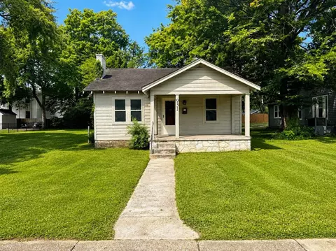 931 E 11th Ave, Bowling Green, KY 42101