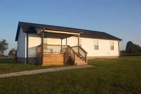 2461 Blaine Evans Rd, Smiths Grove, KY 42171