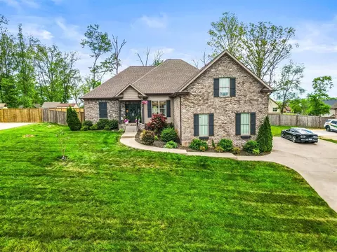 717 N Russell St # B, Portland, TN 37148