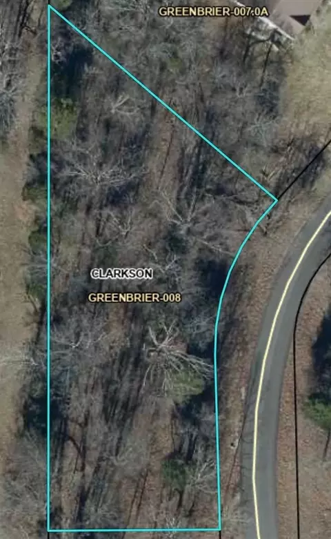 lot8 Leigh Ave, Clarkson, KY 72726