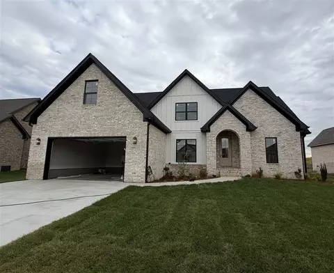lot57 Riffle Way, Alvaton, KY 42122