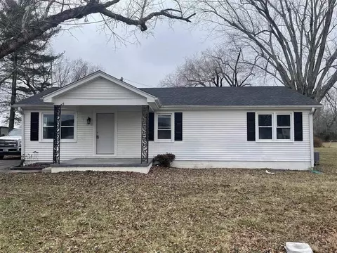 13751 Morgantown Rd, Bowling Green, KY 42101