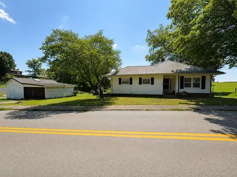 101 Hiseville Coral Hill St, Glasgow, KY 42141