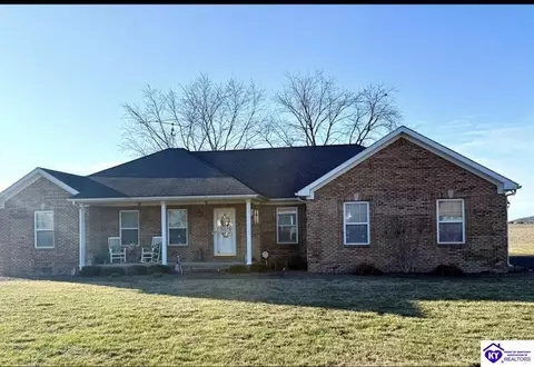 109 Howard Cir, Elkton, KY 42220