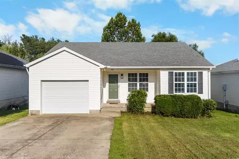 348 Pirates Cove Ln, Bowling Green, KY 42103