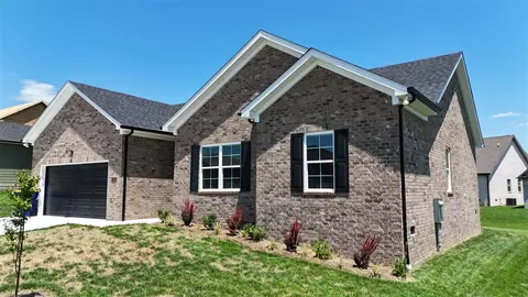 1335 Helmsdale Ave, Bowling Green, KY 42101
