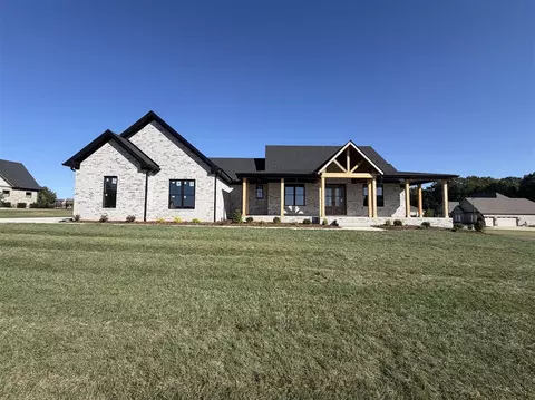 1116 Bennington Pl, Franklin, KY 42134