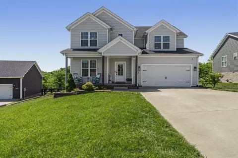 7221 Hilliard Ct, Alvaton, KY 42122
